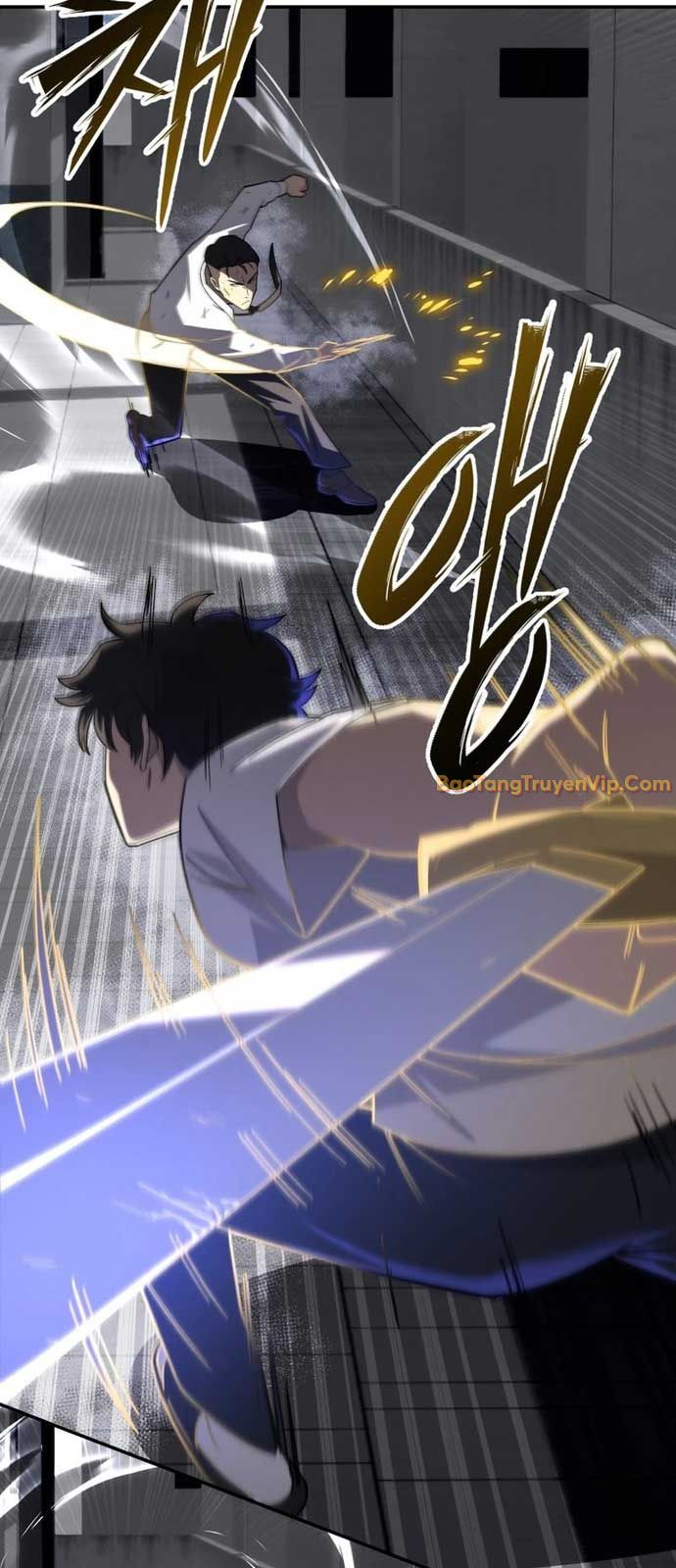 Thiên Ma Giáo chapter 17 - Trang 63