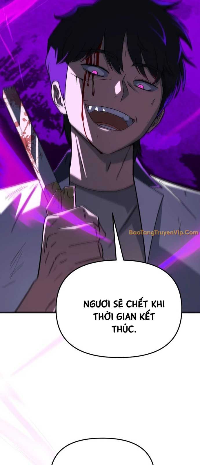 Thiên Ma Giáo chapter 17 - Trang 109