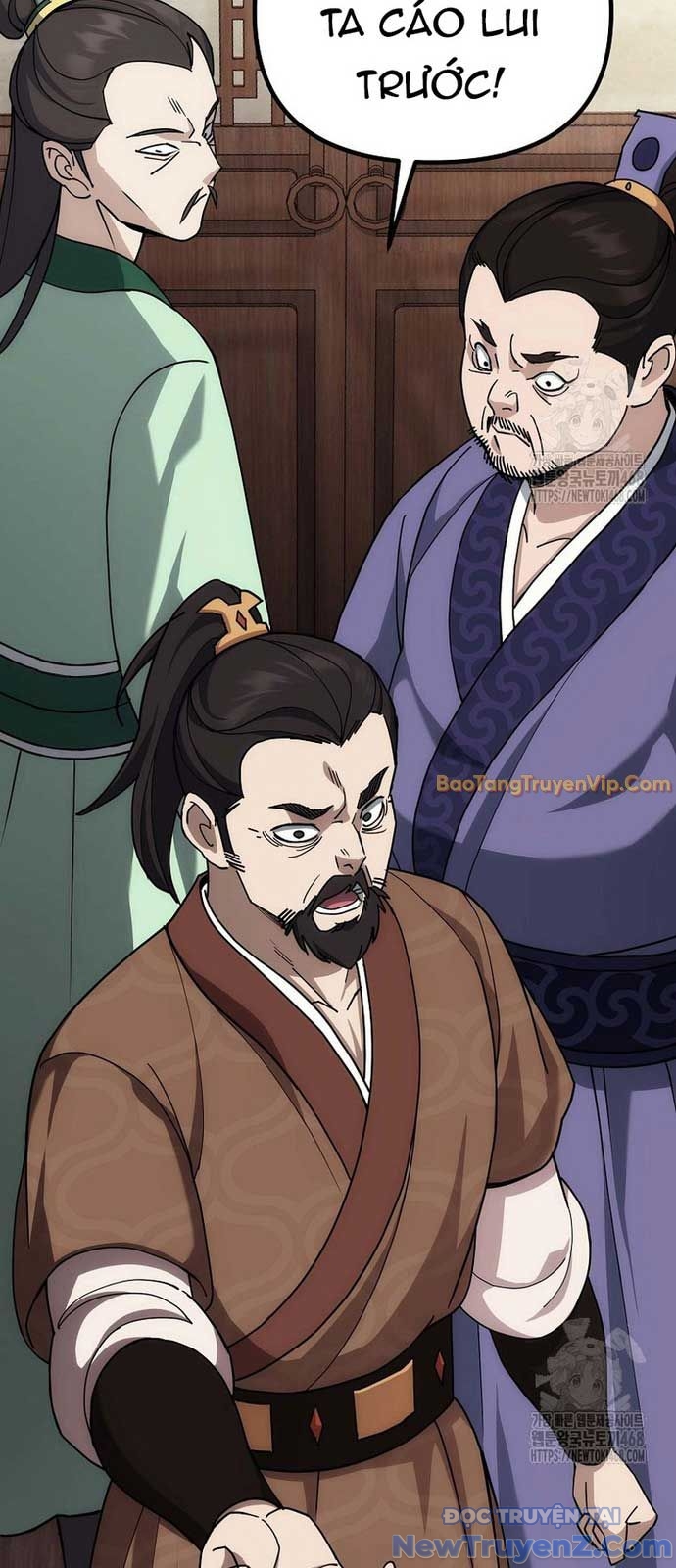 Hoạn Quan Tuyệt Luân chapter 5 - Trang 48