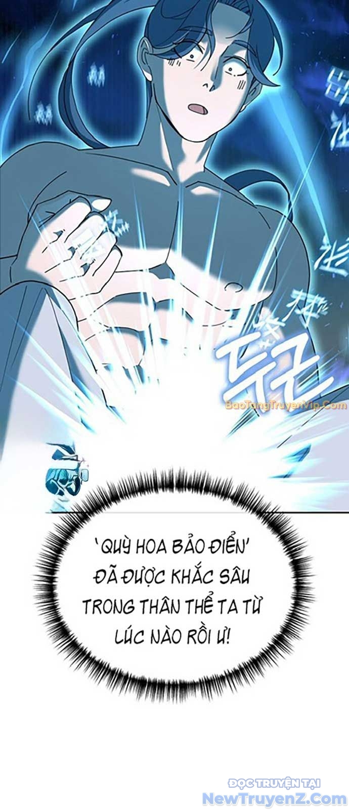 Hoạn Quan Tuyệt Luân chapter 1 - Trang 131