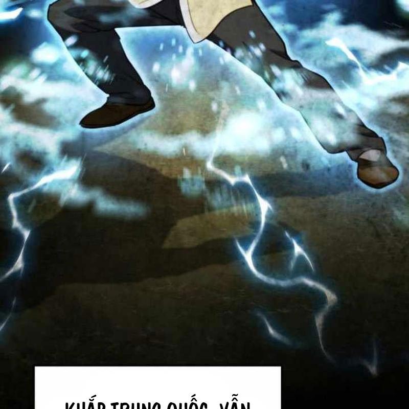 Mạt Thế Hậu Cần chapter 42 - Trang 33