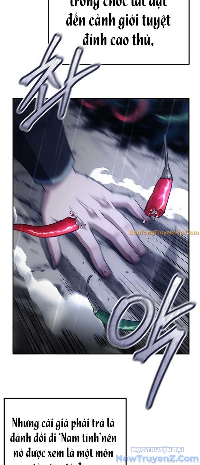 Hoạn Quan Tuyệt Luân chapter 1 - Trang 9