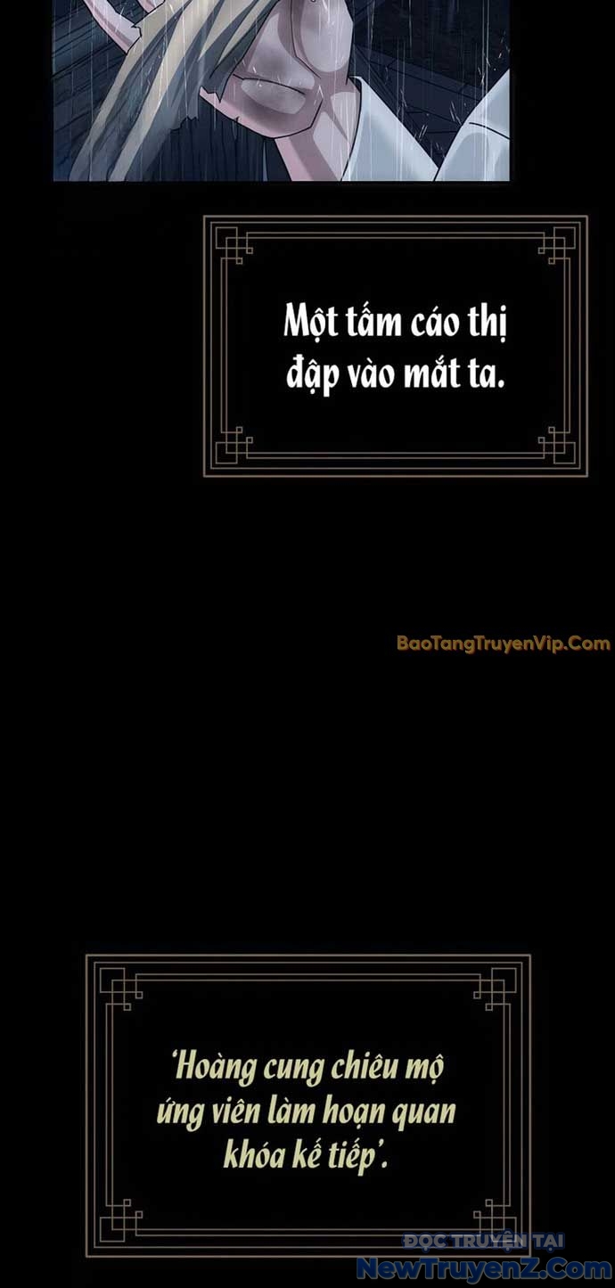 Hoạn Quan Tuyệt Luân chapter 3 - Trang 59