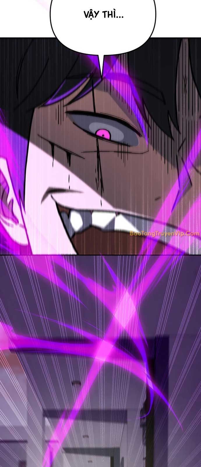 Thiên Ma Giáo chapter 17 - Trang 110