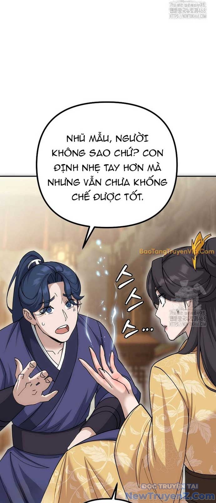 Hoạn Quan Tuyệt Luân chapter 4 - Trang 64