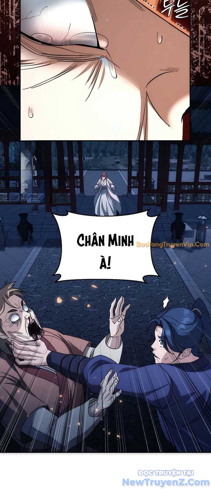 Hoạn Quan Tuyệt Luân chapter 3 - Trang 114
