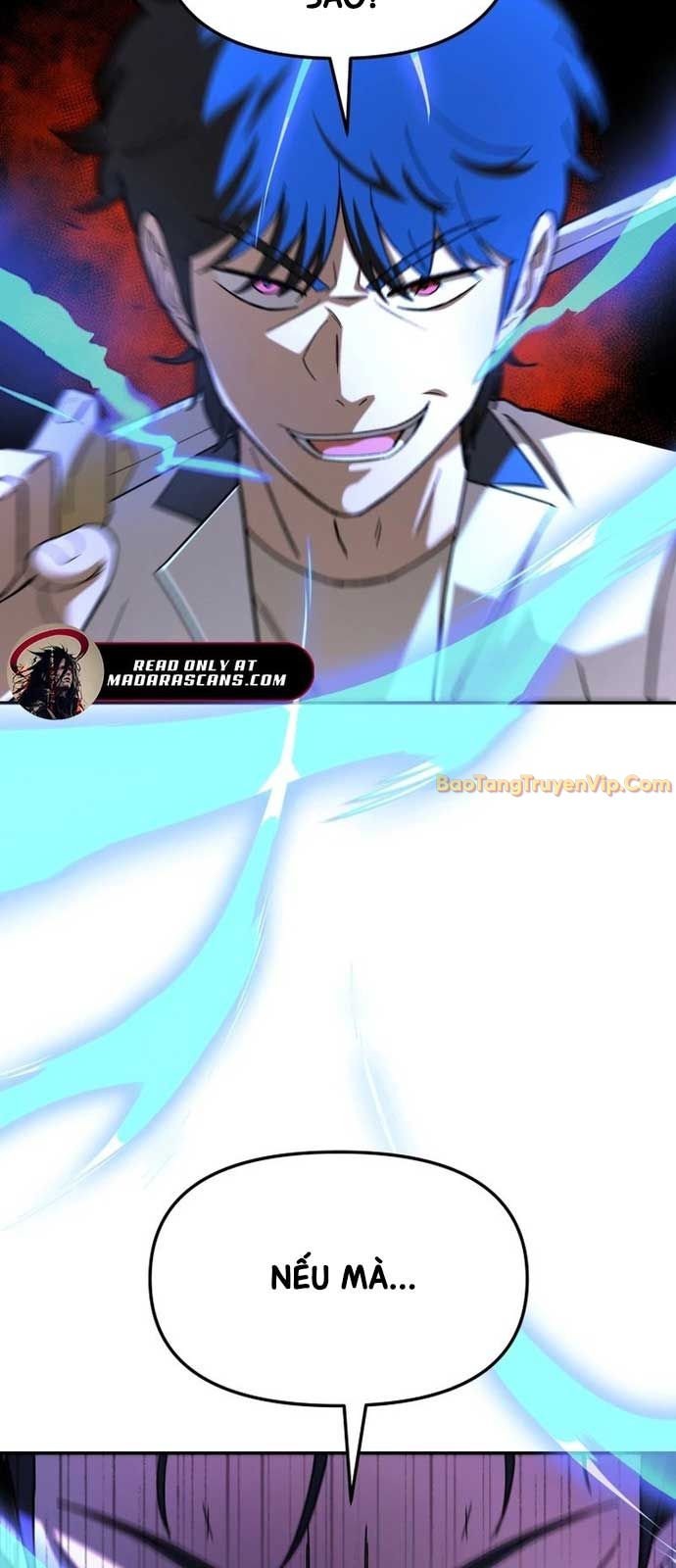 Thiên Ma Giáo chapter 17 - Trang 48