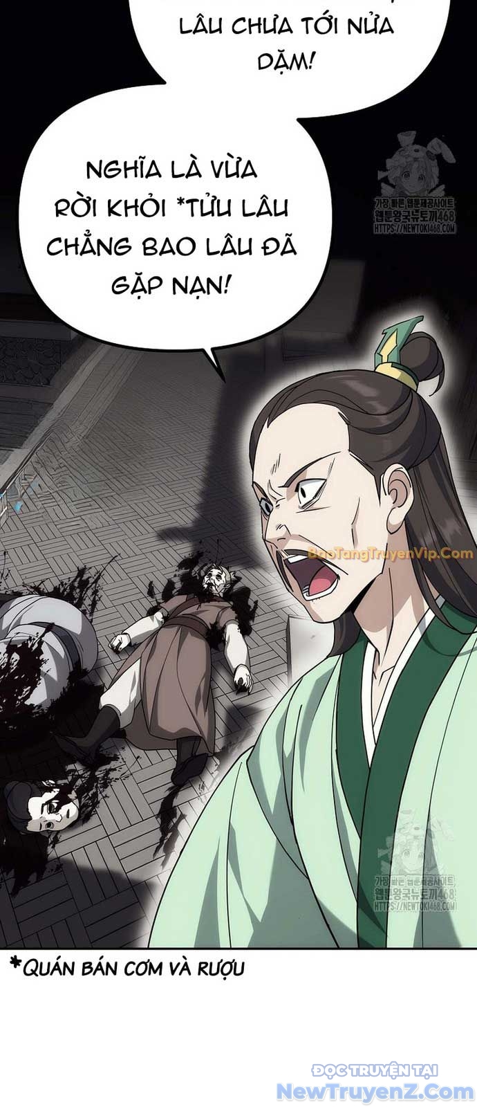 Hoạn Quan Tuyệt Luân chapter 5 - Trang 17