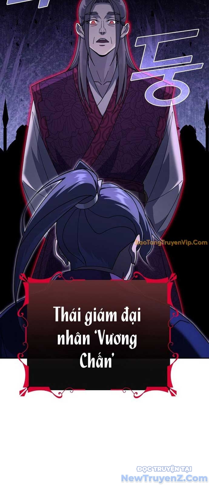 Hoạn Quan Tuyệt Luân chapter 1 - Trang 19