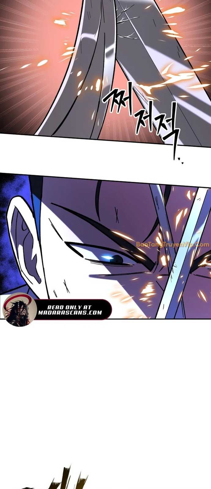 Thiên Ma Giáo chapter 17 - Trang 62