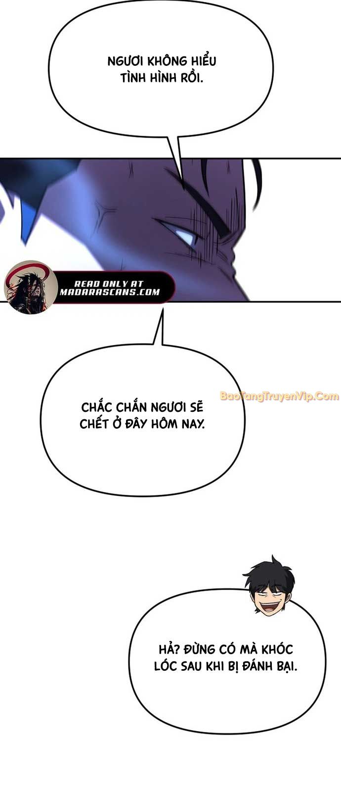 Thiên Ma Giáo chapter 17 - Trang 56