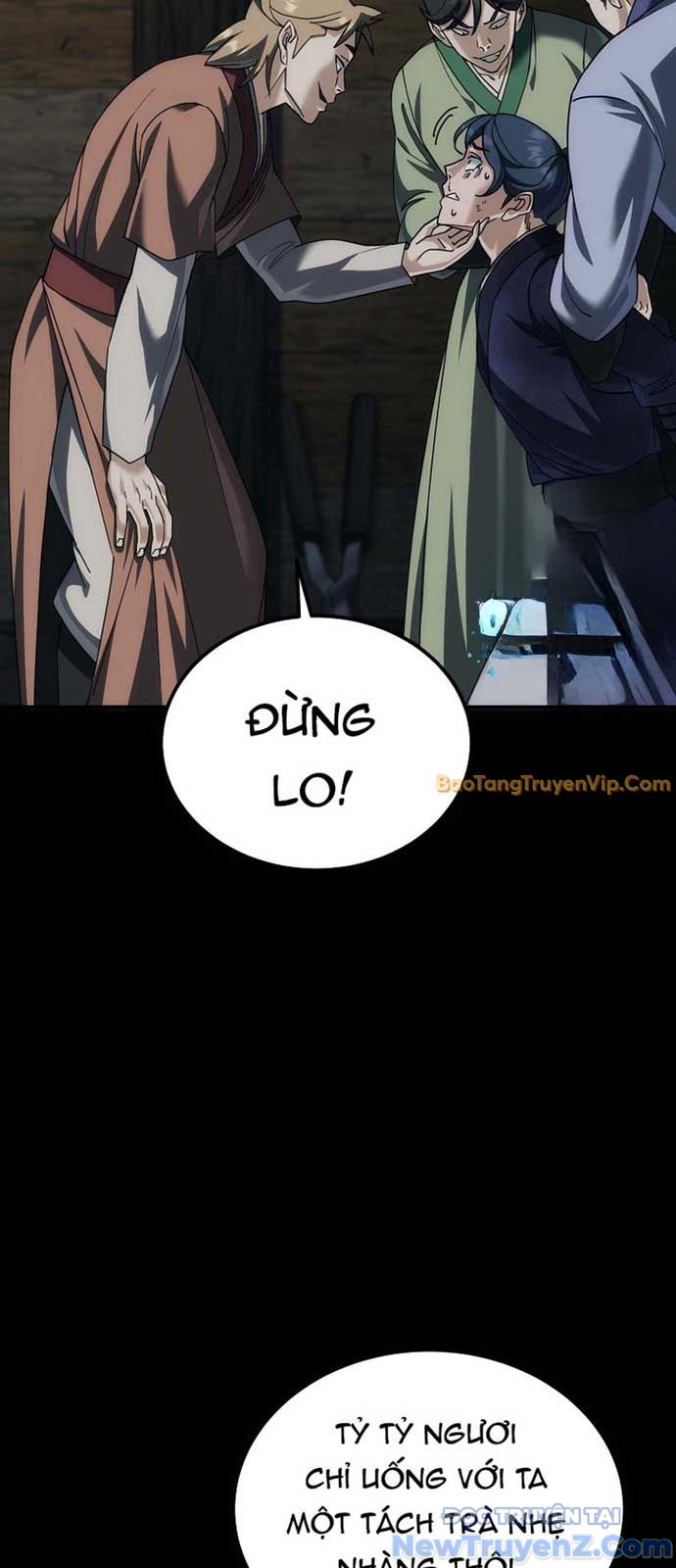 Hoạn Quan Tuyệt Luân chapter 3 - Trang 31