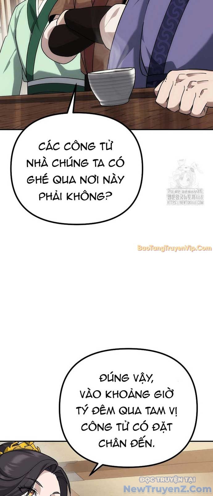 Hoạn Quan Tuyệt Luân chapter 5 - Trang 6
