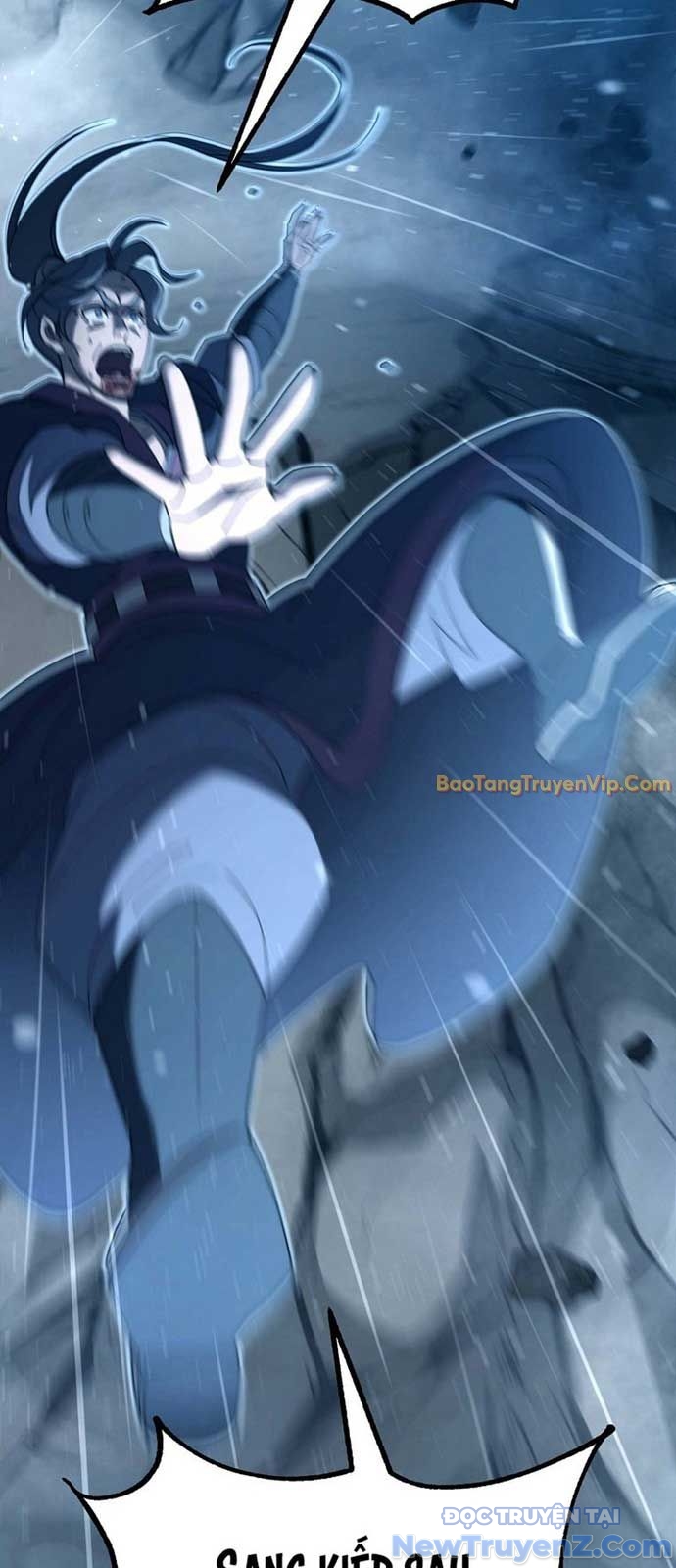 Hoạn Quan Tuyệt Luân chapter 1 - Trang 39