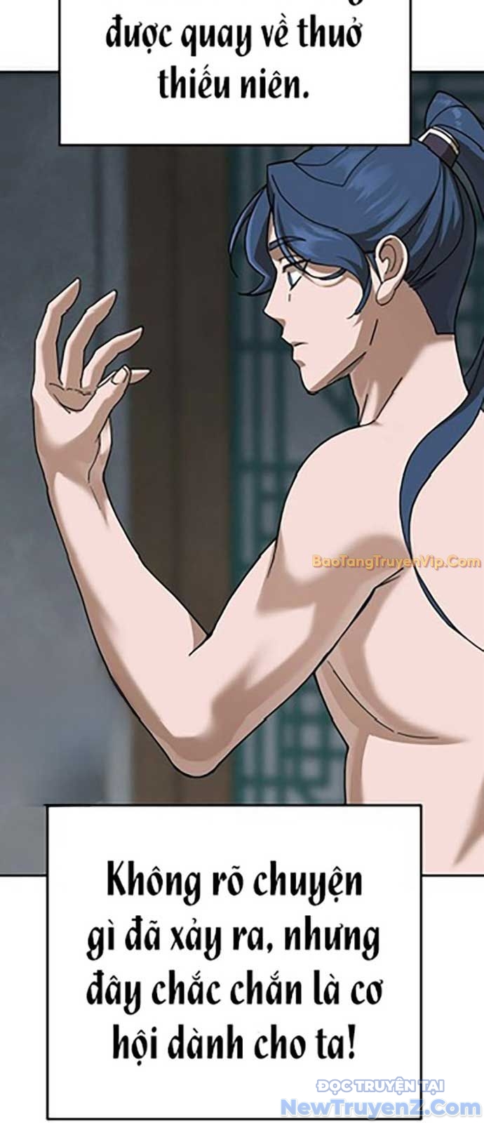 Hoạn Quan Tuyệt Luân chapter 1 - Trang 142