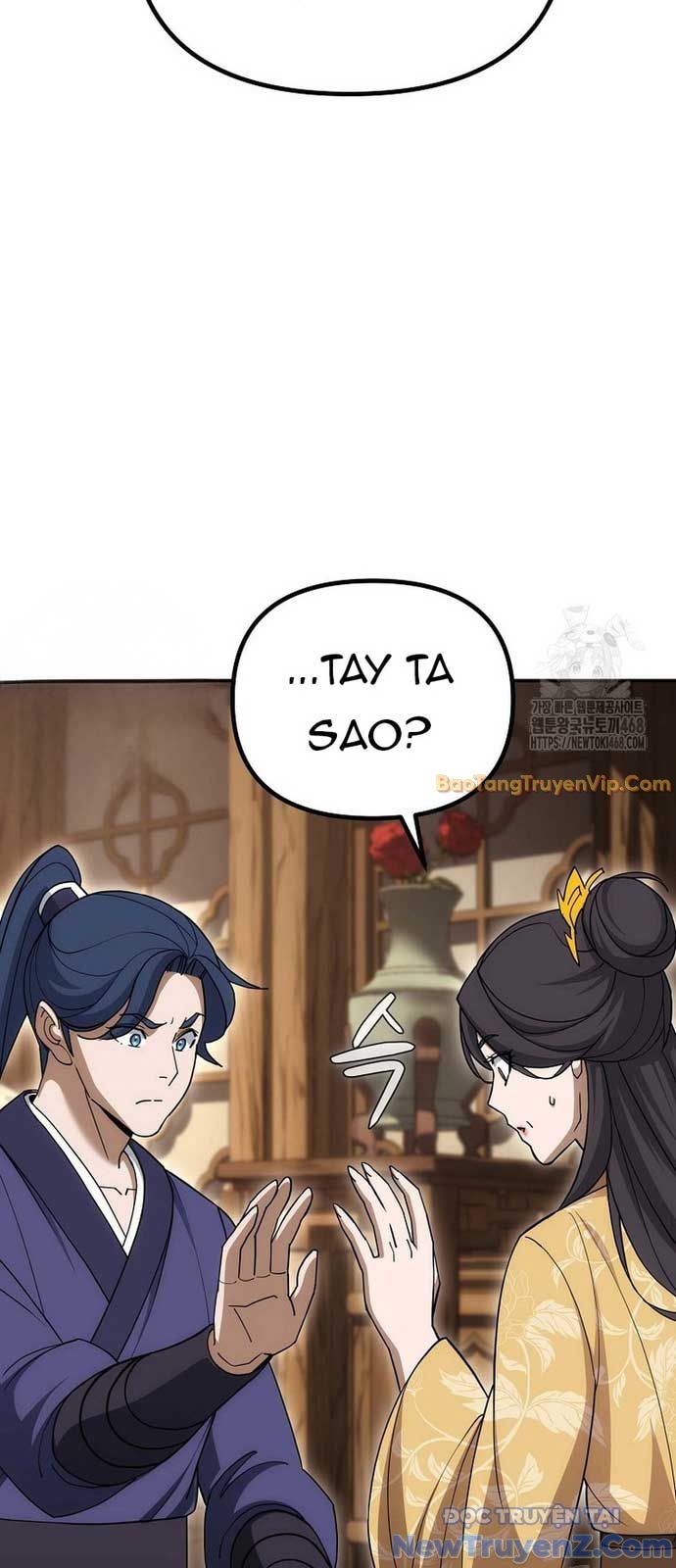 Hoạn Quan Tuyệt Luân chapter 4 - Trang 59