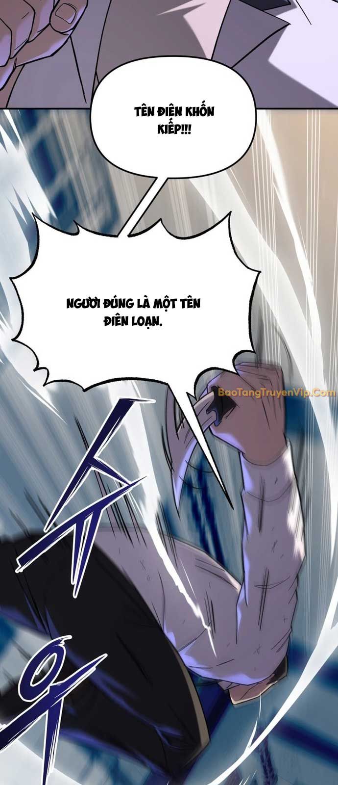 Thiên Ma Giáo chapter 17 - Trang 4