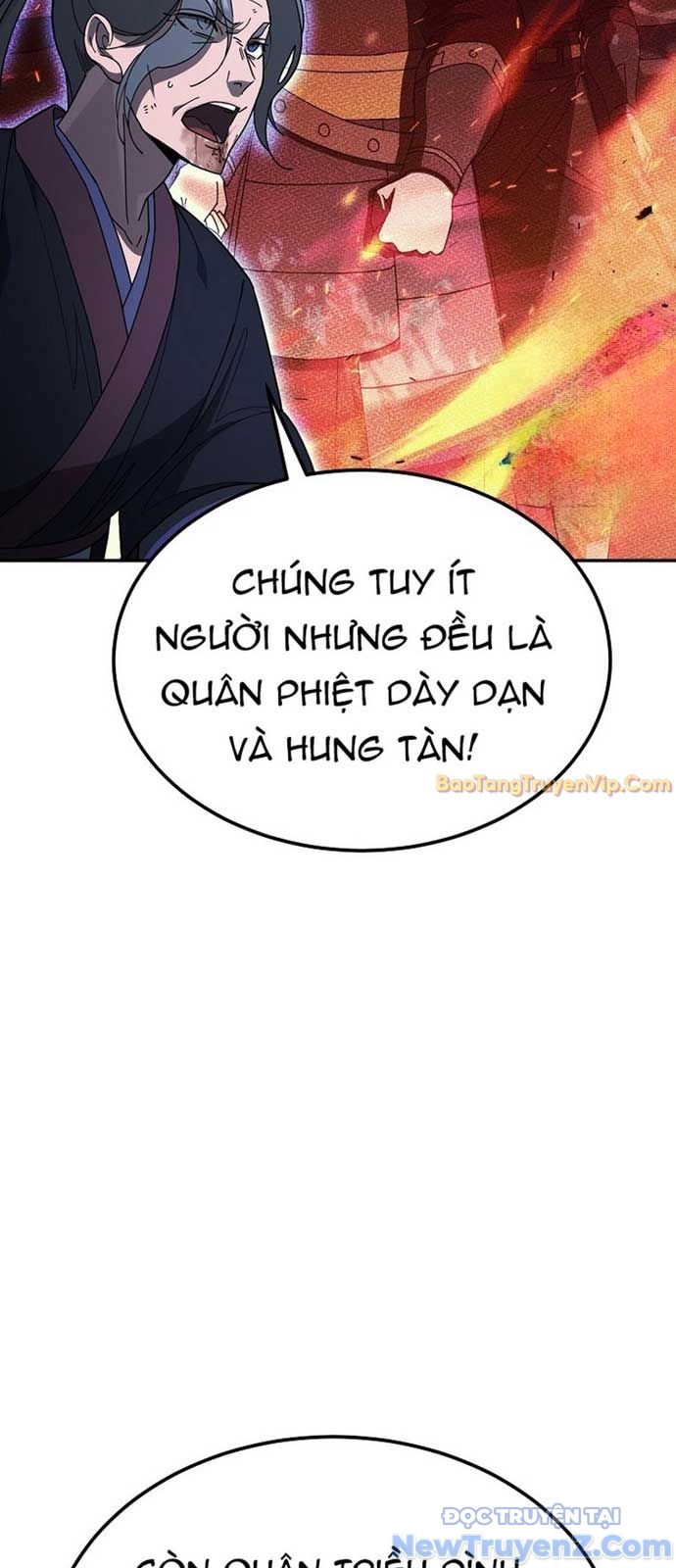 Hoạn Quan Tuyệt Luân chapter 1 - Trang 24