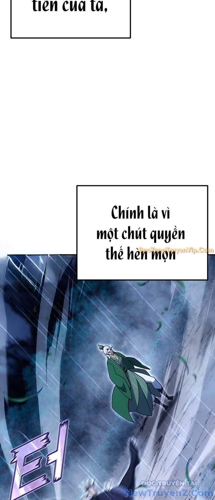 Hoạn Quan Tuyệt Luân chapter 1 - Trang 7