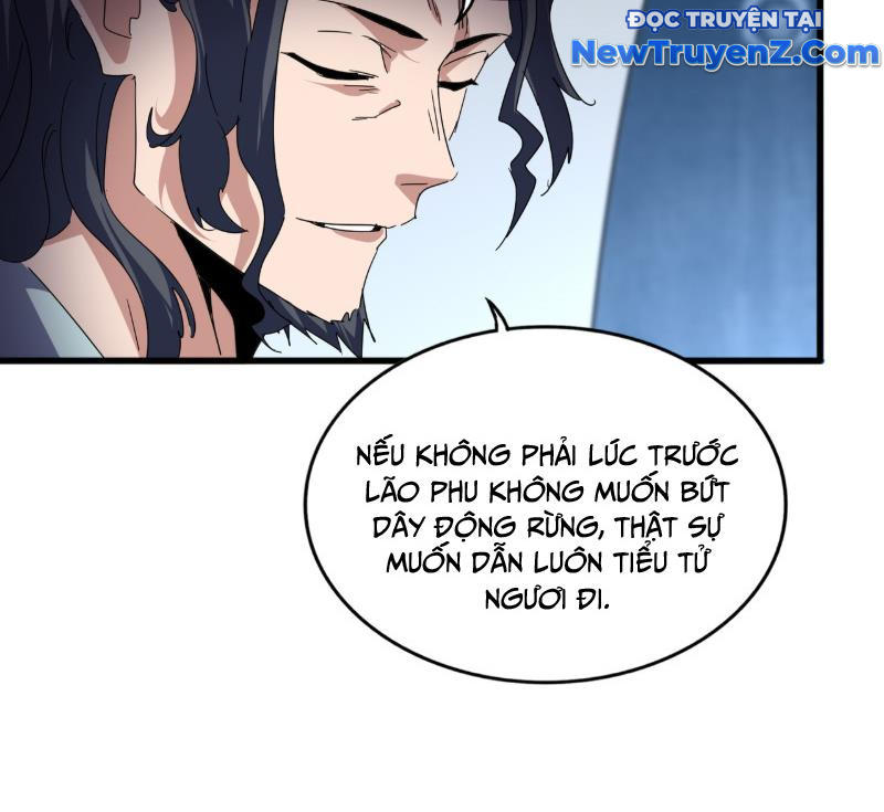 Đại Quản Gia Là Ma Hoàng chapter 700 - Trang 13