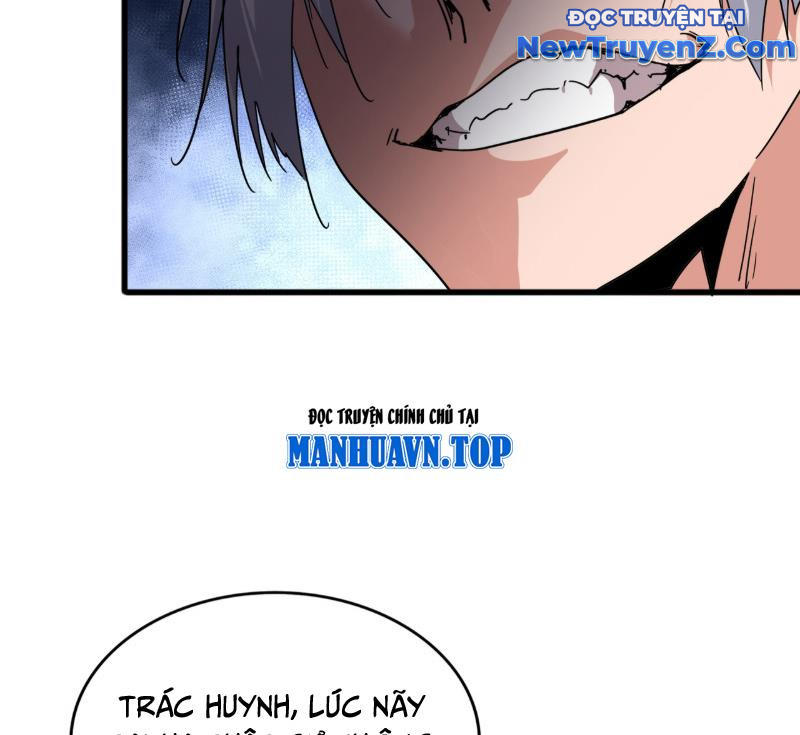 Đại Quản Gia Là Ma Hoàng chapter 700 - Trang 25
