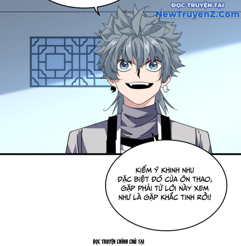 Đại Quản Gia Là Ma Hoàng chapter 700 - Trang 72