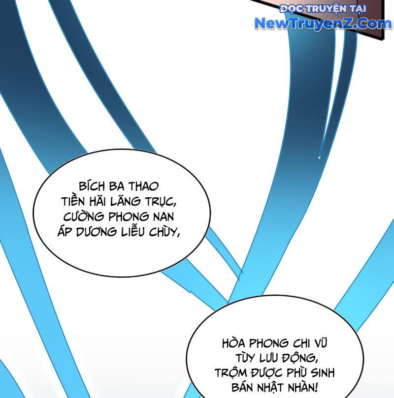 Đại Quản Gia Là Ma Hoàng chapter 700 - Trang 37