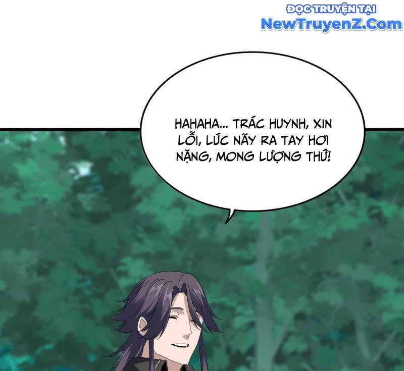 Đại Quản Gia Là Ma Hoàng chapter 700 - Trang 19