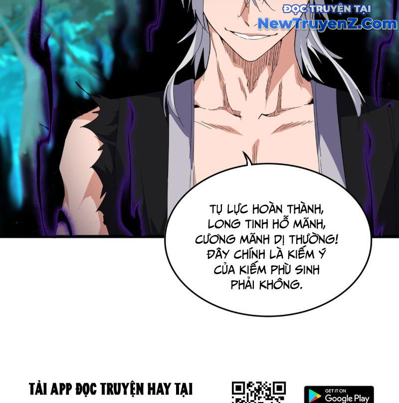 Đại Quản Gia Là Ma Hoàng chapter 700 - Trang 44