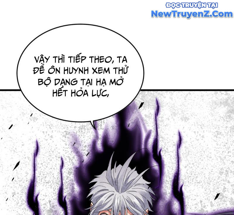Đại Quản Gia Là Ma Hoàng chapter 700 - Trang 29