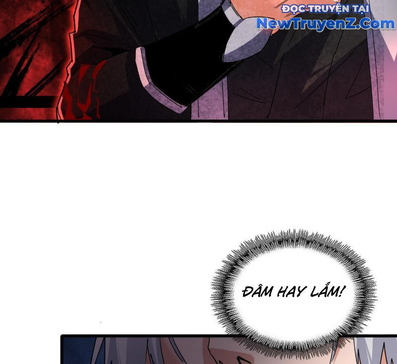 Đại Quản Gia Là Ma Hoàng chapter 700 - Trang 24