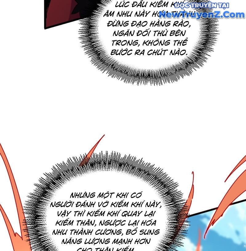 Đại Quản Gia Là Ma Hoàng chapter 700 - Trang 83