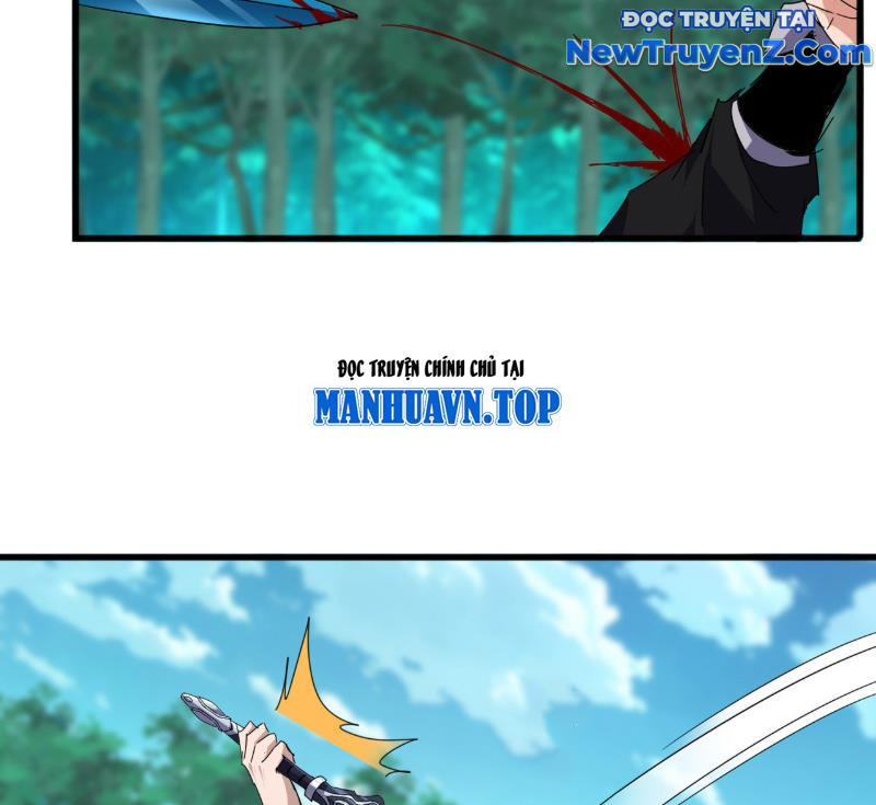 Đại Quản Gia Là Ma Hoàng chapter 700 - Trang 16