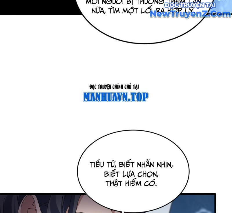 Đại Quản Gia Là Ma Hoàng chapter 700 - Trang 12