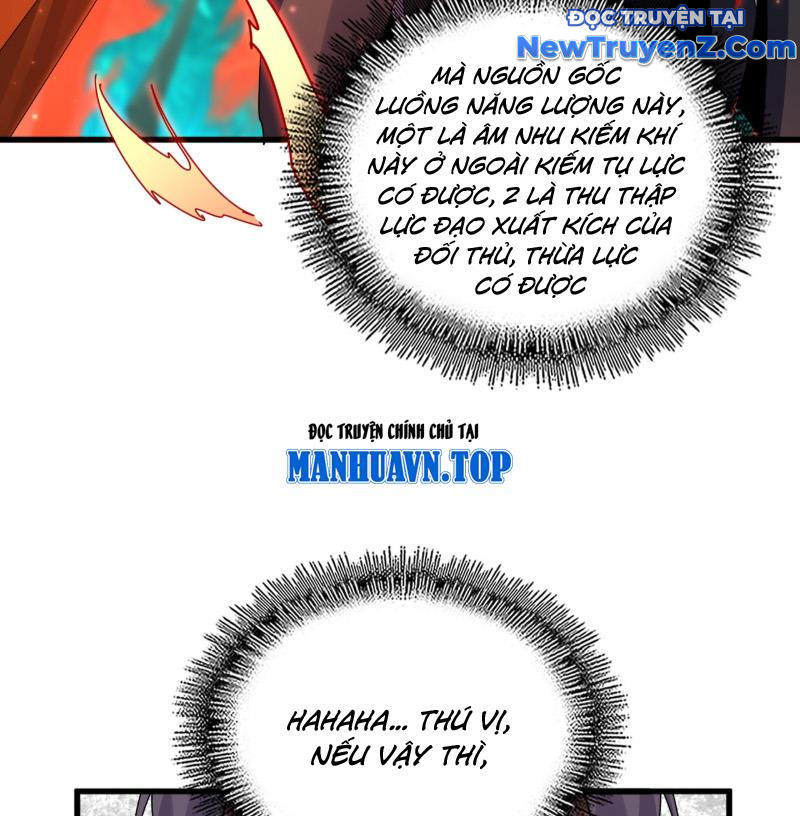 Đại Quản Gia Là Ma Hoàng chapter 700 - Trang 85