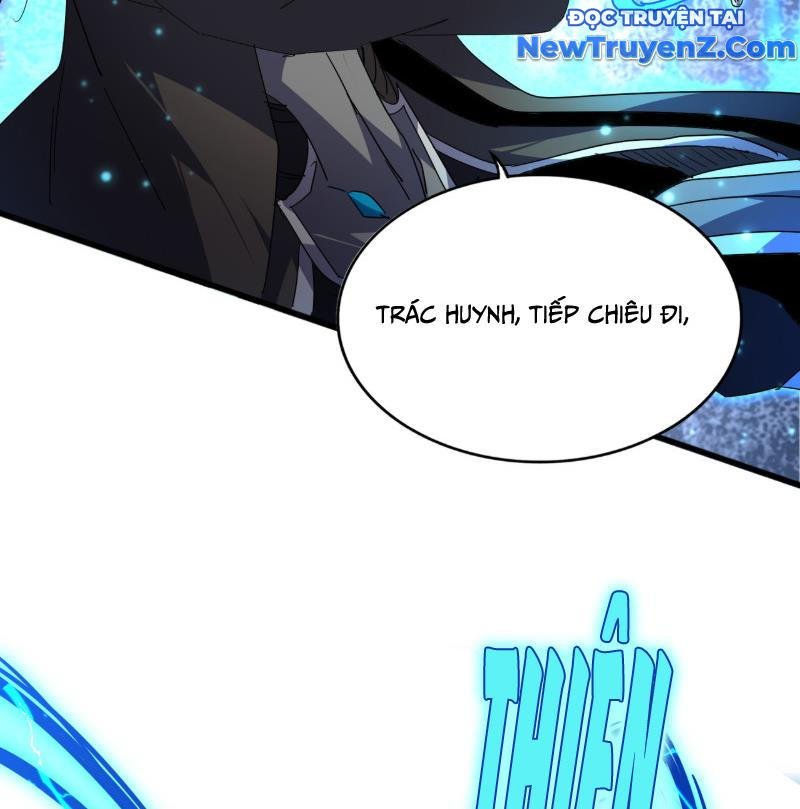 Đại Quản Gia Là Ma Hoàng chapter 700 - Trang 58