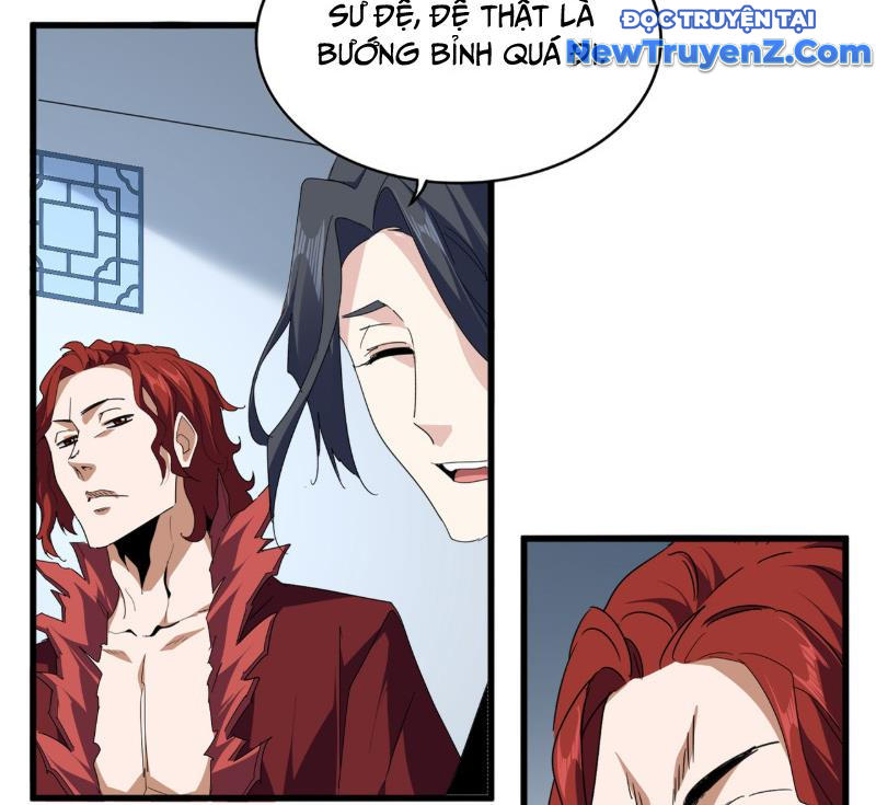 Đại Quản Gia Là Ma Hoàng chapter 700 - Trang 5