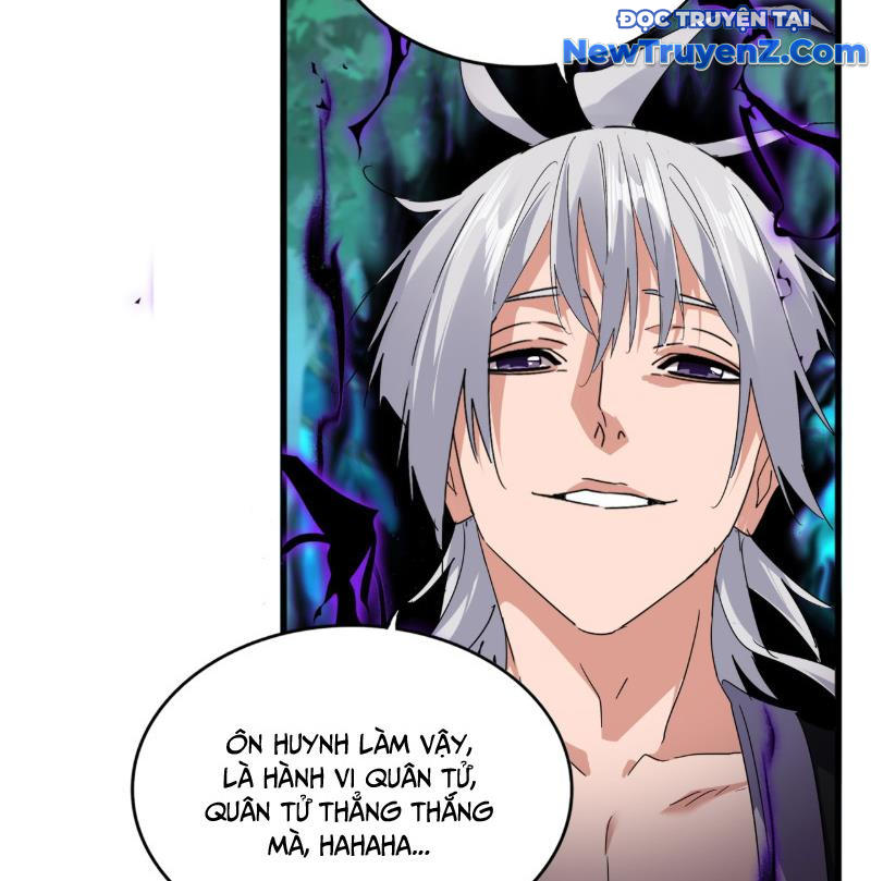 Đại Quản Gia Là Ma Hoàng chapter 700 - Trang 53