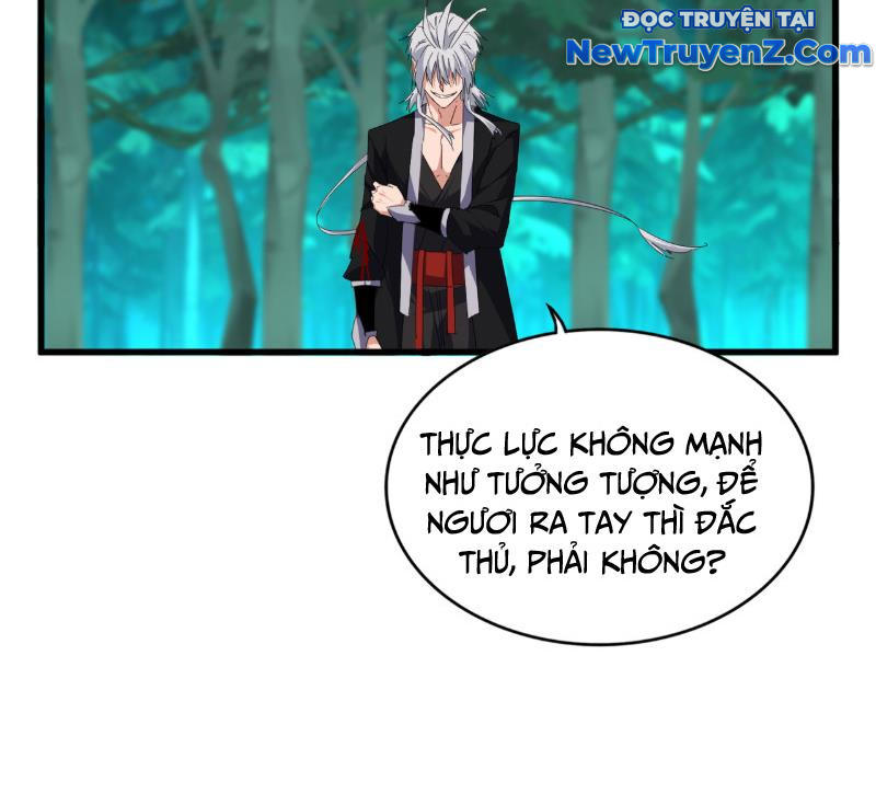 Đại Quản Gia Là Ma Hoàng chapter 700 - Trang 28