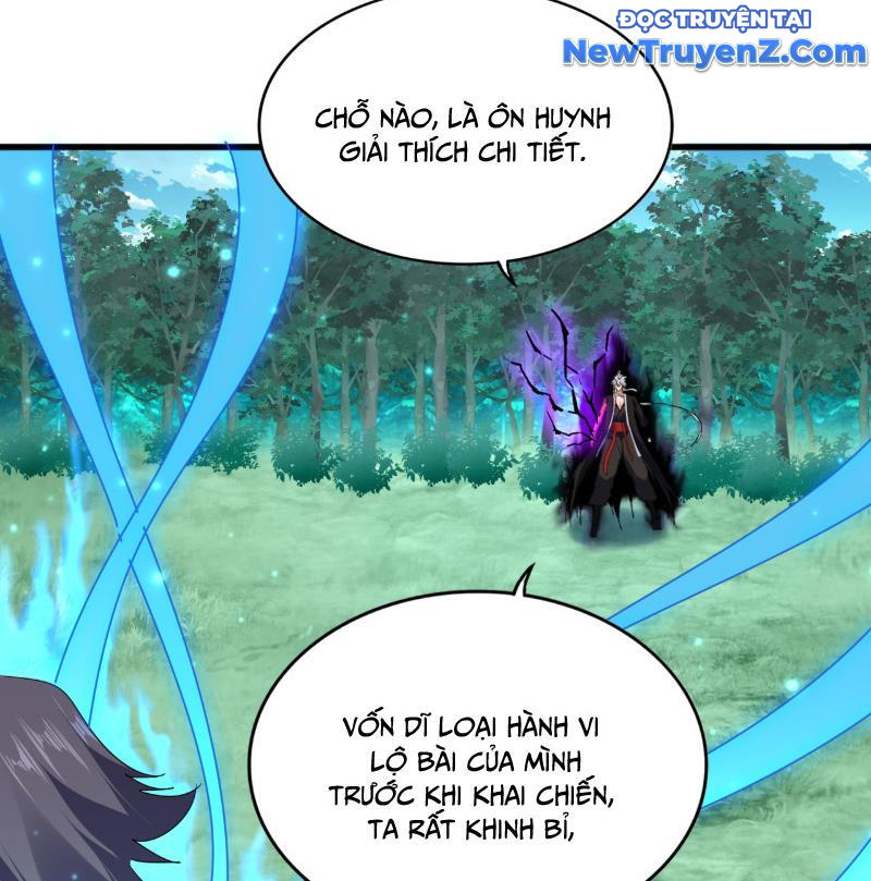 Đại Quản Gia Là Ma Hoàng chapter 700 - Trang 51