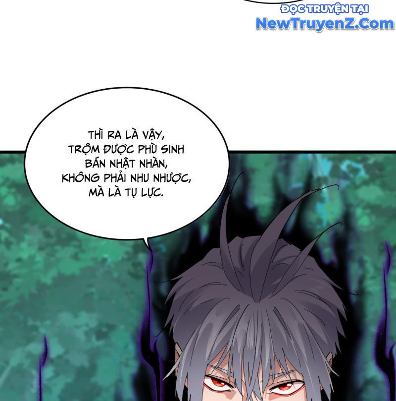 Đại Quản Gia Là Ma Hoàng chapter 700 - Trang 43