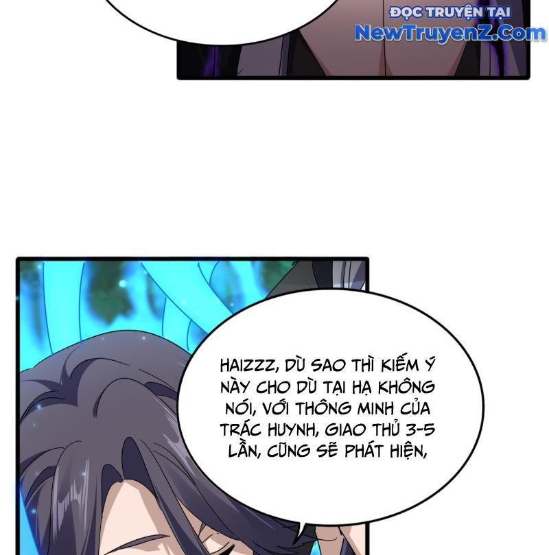 Đại Quản Gia Là Ma Hoàng chapter 700 - Trang 54
