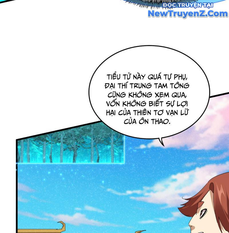 Đại Quản Gia Là Ma Hoàng chapter 700 - Trang 66