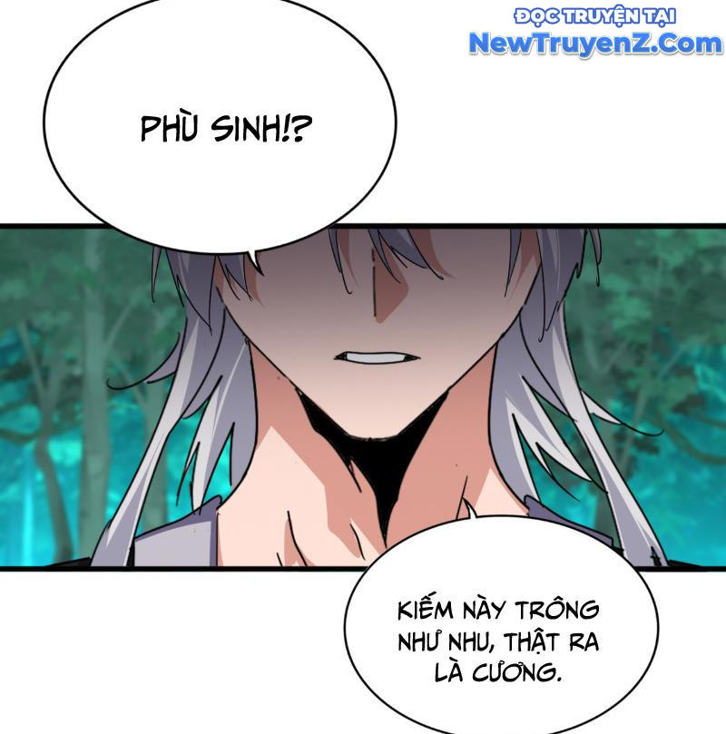 Đại Quản Gia Là Ma Hoàng chapter 700 - Trang 42