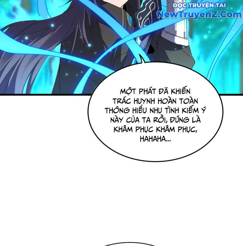 Đại Quản Gia Là Ma Hoàng chapter 700 - Trang 50