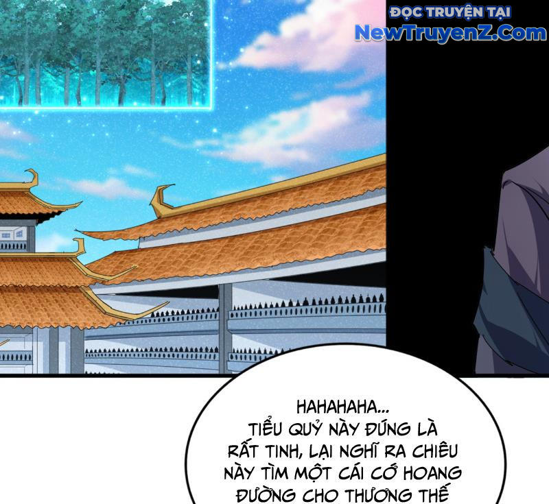 Đại Quản Gia Là Ma Hoàng chapter 700 - Trang 9