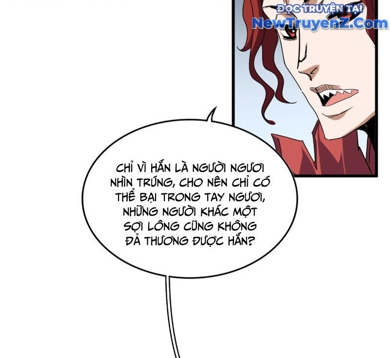 Đại Quản Gia Là Ma Hoàng chapter 700 - Trang 6