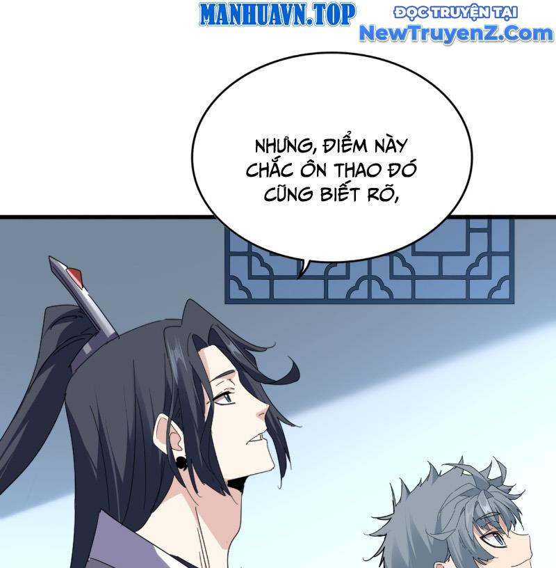 Đại Quản Gia Là Ma Hoàng chapter 700 - Trang 73