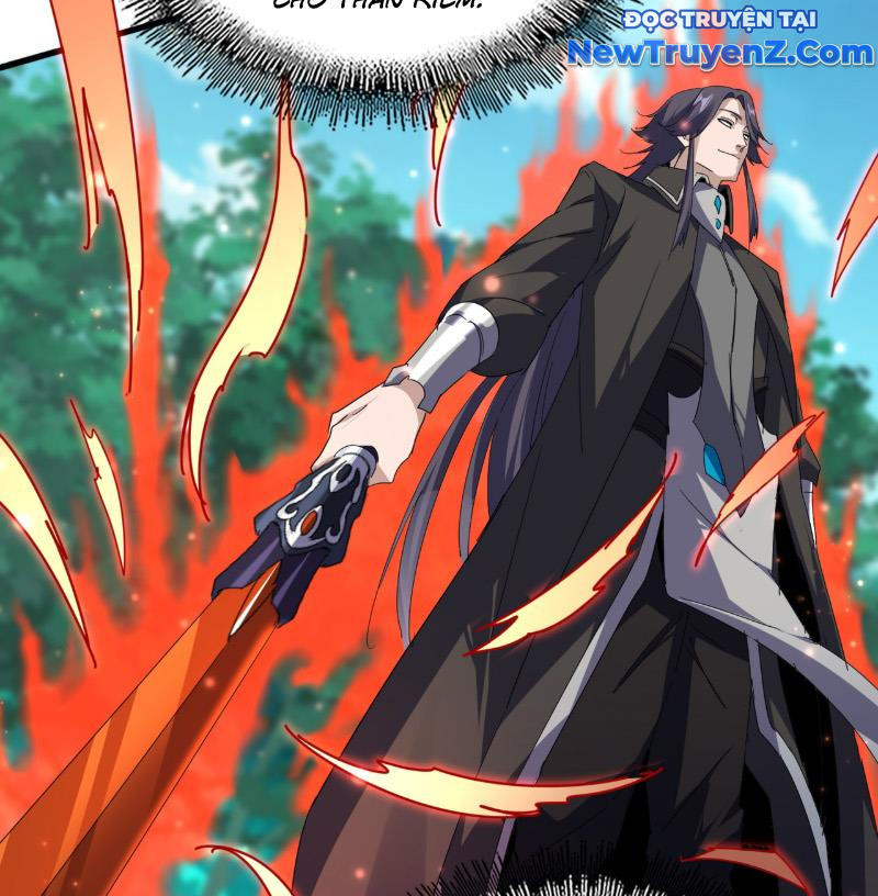 Đại Quản Gia Là Ma Hoàng chapter 700 - Trang 84