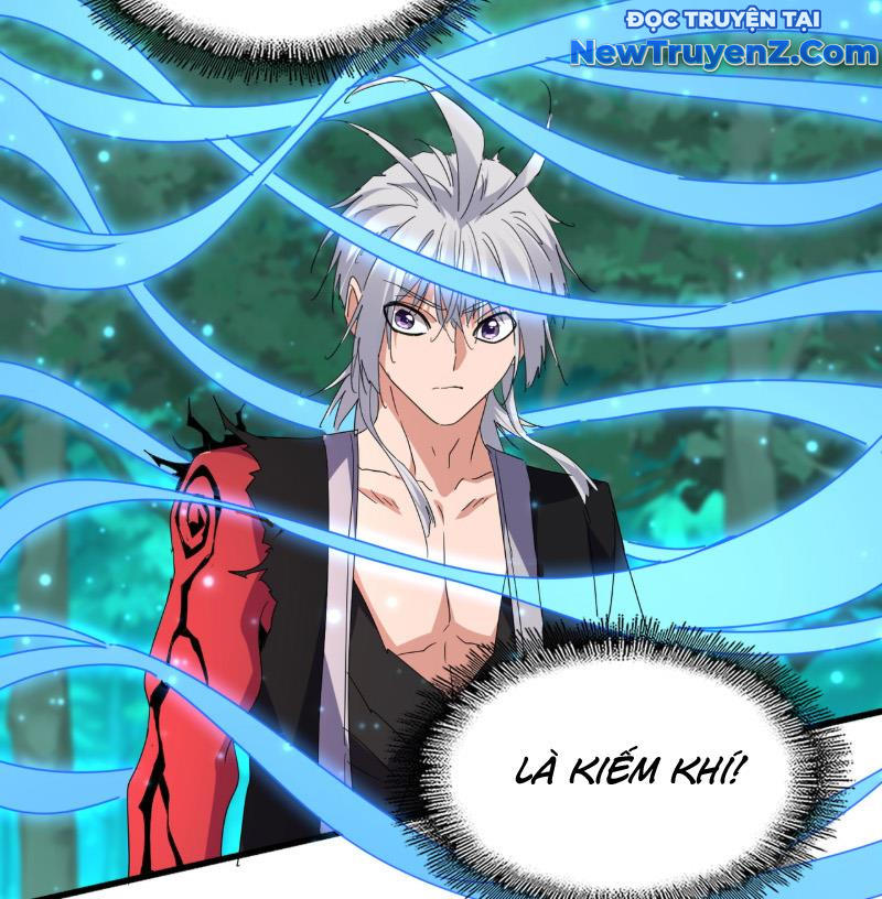 Đại Quản Gia Là Ma Hoàng chapter 700 - Trang 65
